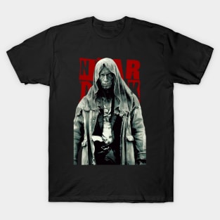 Jesse Hooker T-Shirt